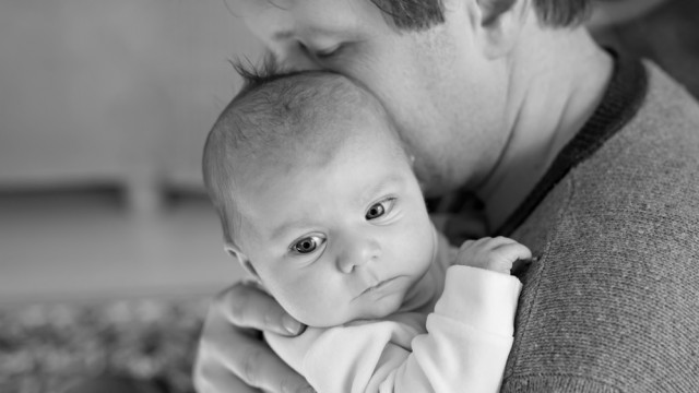 воспитание ребенка