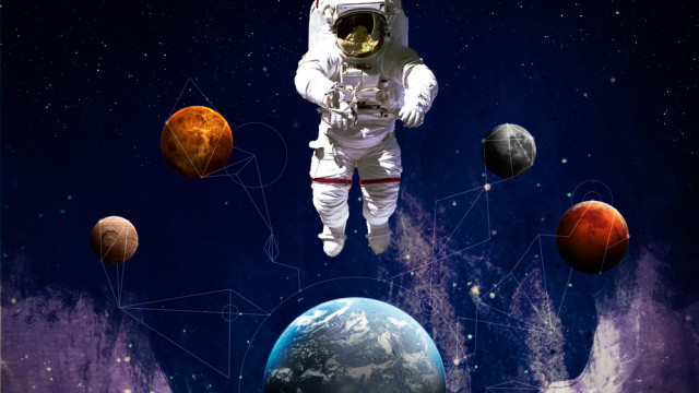 Цікава наука: ТОП-7 крутих відео про Космос
