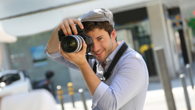 можно ли фотографировать детей