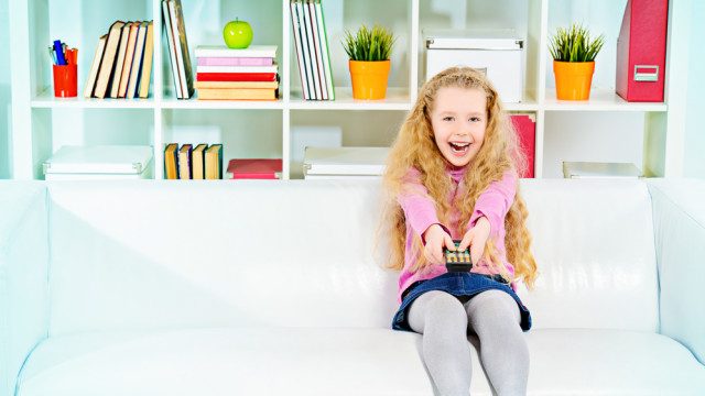 Что поможет победить детям стресс на карантине? Мультики, но только правильные