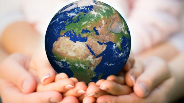 экология потребительства