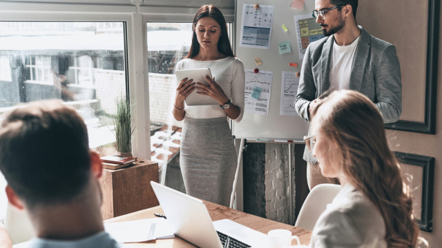 Как работать с миллениалами и поколением "Z"?