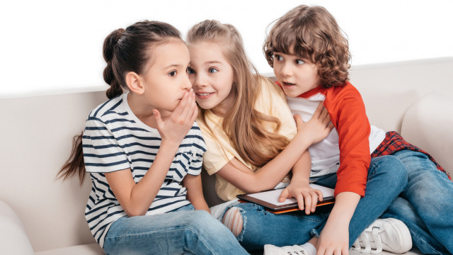 если ребенок все время в интернете