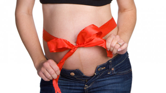 бандаж для беременных