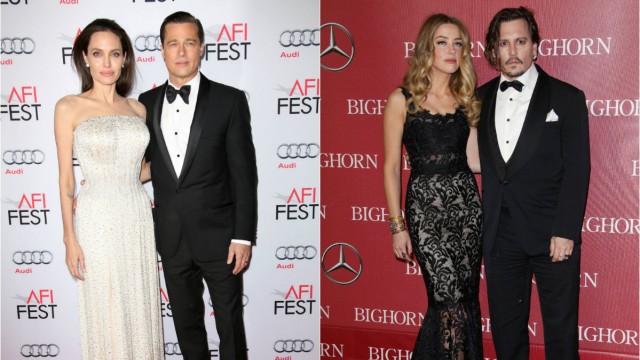 Самые громкие разводы звезд