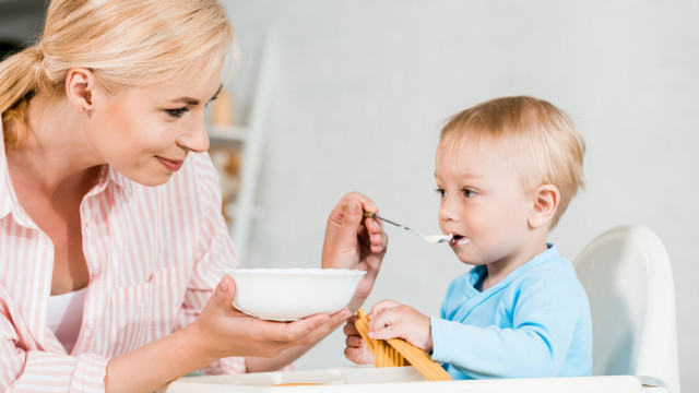 Прикорм влітку: особистий досвід молодої мами