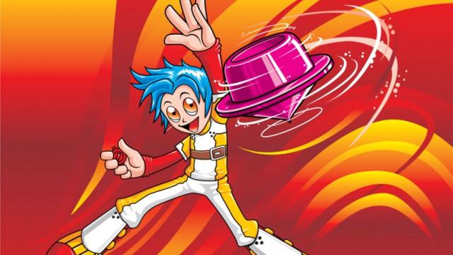 Киев «закрутит» турнир по Beyblade!