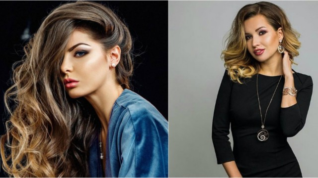 Наймодніші зачіски