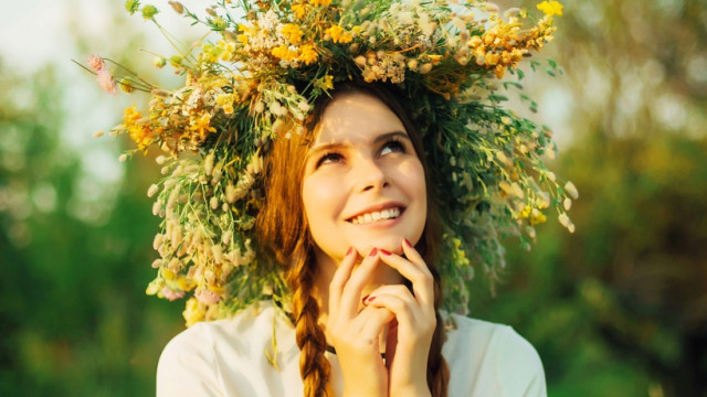 Ивана Купала: 5 традиций, которые можно применять в современности