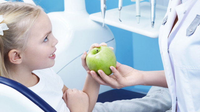 неправильный прикус