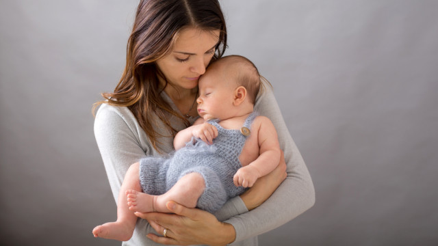 Поради родичів, до яких молода мама не прислухалась