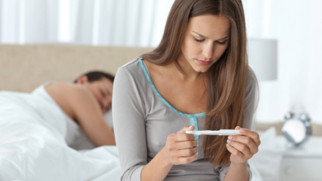 Когда материнство не в радость: как принять незапланированную беременность