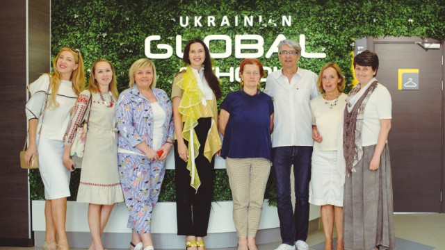 Інклюзія в системі освіти: досвід Німеччини на допомогу українським дітям