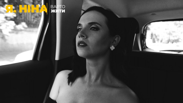 Яніна Соколова у флешмобі #іяпройдутест: де пройти тест на онкологічні ризики онлайн