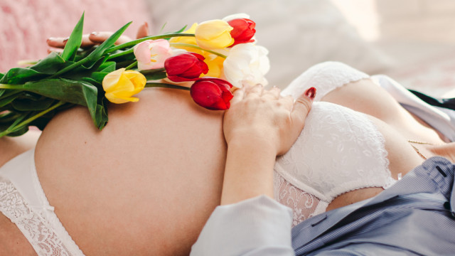 Выбираем белье после родов