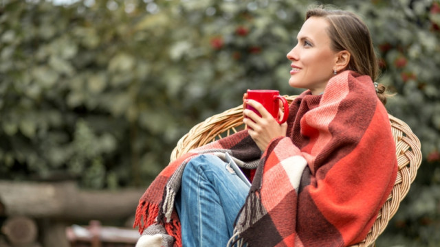 Холодне літо: як пережити примхи погоди без шкоди для здоров'я