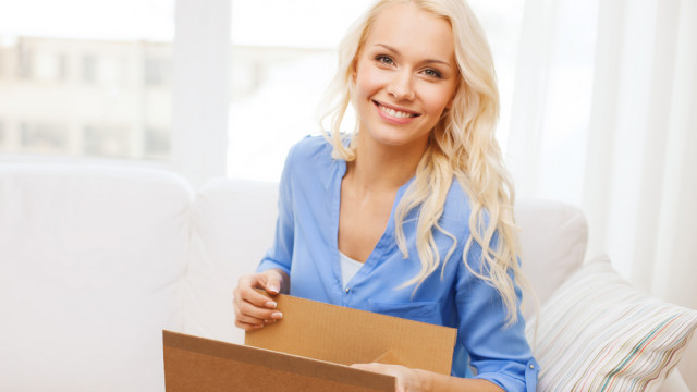 Посилка з подорожі: як отримати та доставити що завгодно з допомогою додатку