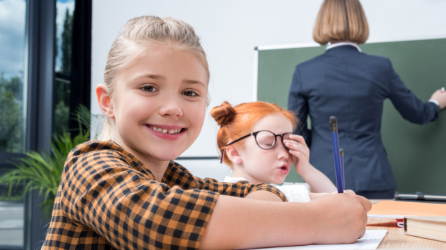 Задать 5 вопросов:  как помочь ребенку найти  свою профессию  -  рассказывает психолог