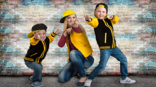 Если у вас растет фанат: фестиваль хип-хопа "Move It Do It" ждет вас