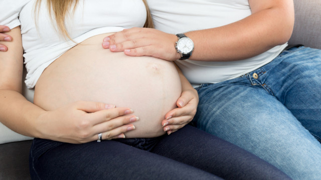 третий триместр беременности