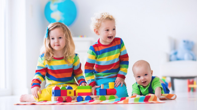 детская игра