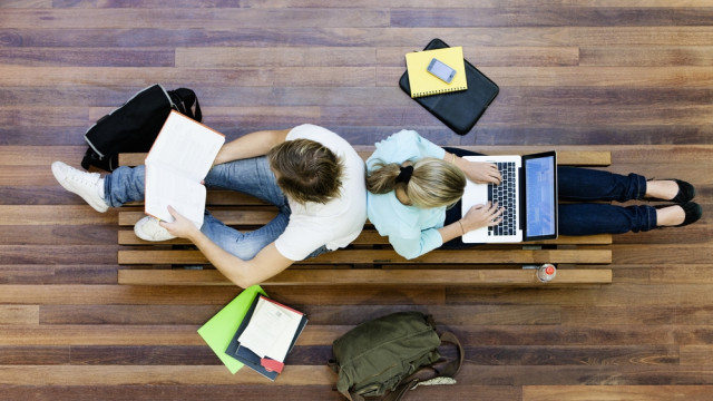 английский для поступления