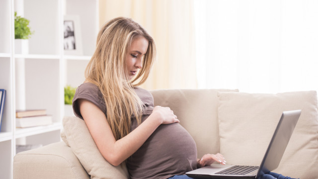 тонус матки у беременной