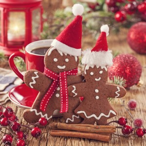 печиво Миколайчики