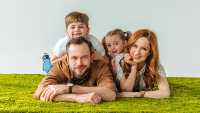 Когда детей двое: как поделить родительскую любовь пополам