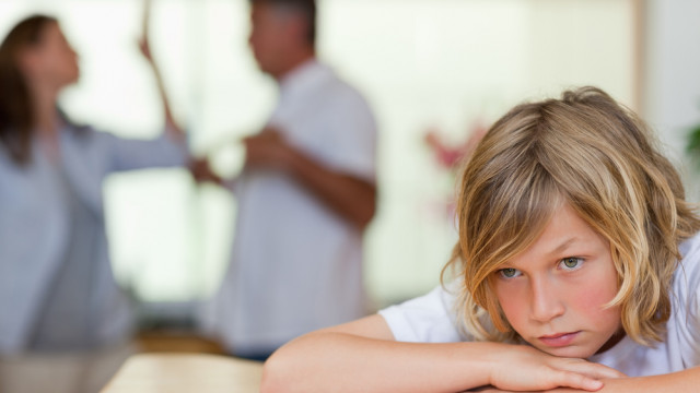 "Мы с папой разводимся!" Как сделать разговор с ребенком более мягким, - рассказала Юлия Левковская