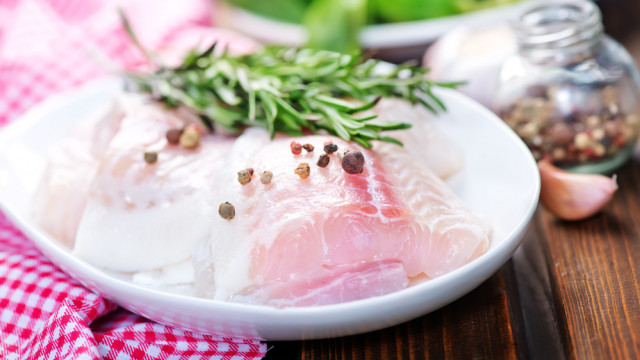 Рибний день: як приготувати рибу для дитини?