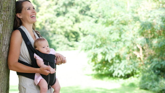 вещей новорожденному