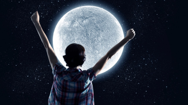 Власть Луны: влияют ли  лунные фазы на самочувствие человека?