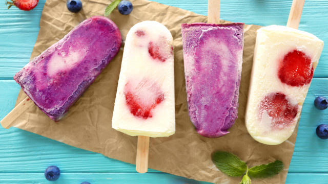 Фруктовое мороженое: готовим вкуснейшие летние десерты