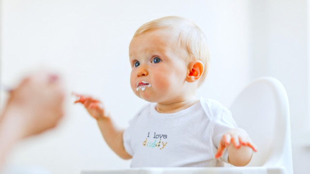 Найпопулярніші питання про прикорм сімейному лікарю