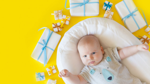 вещи для малыша