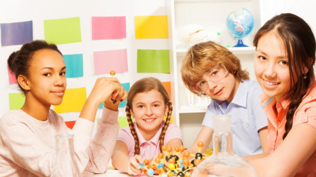 Физика для детей: 5 классных ресурсов, которые  помогут лучше понять эту науку