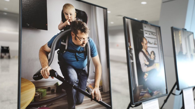 шведські татусі