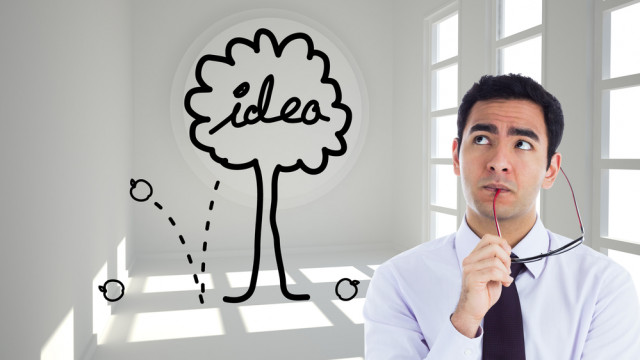 развитие мышления