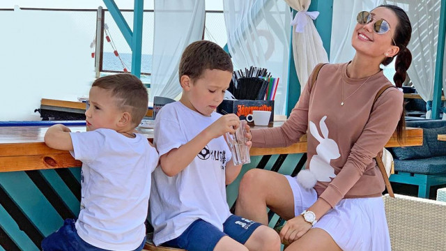 воспитание детей